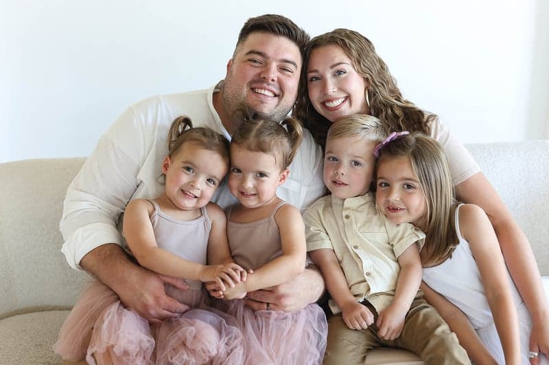 Logan Bryan, Sales Agent